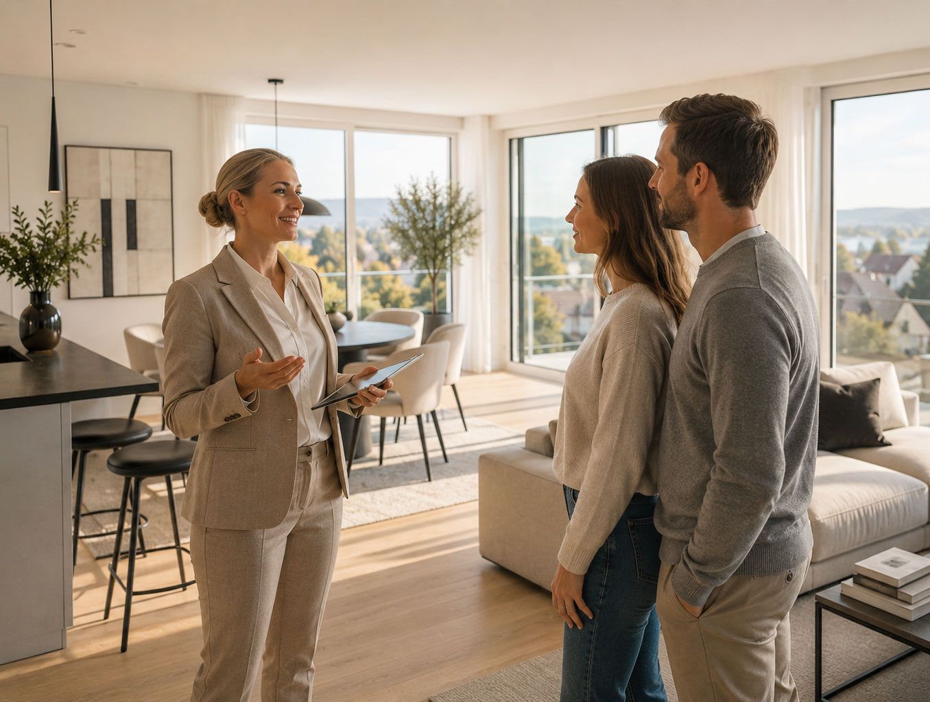 Immobilienbewertung – der erste Schritt zum Verkauf