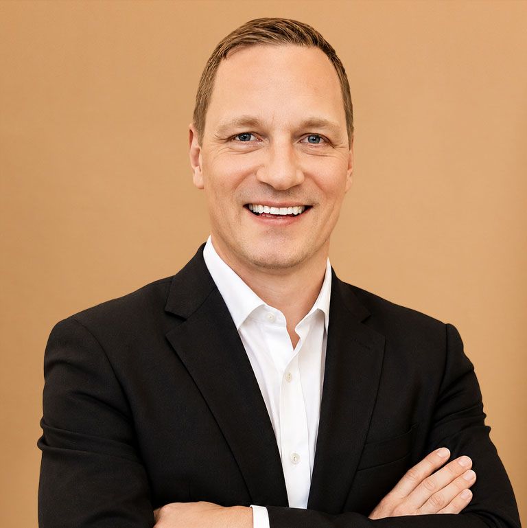 Porträt Patrick Dünki